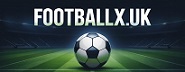 FootballX Logo